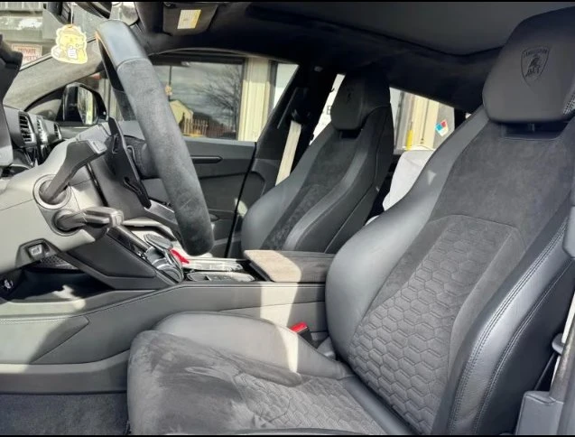 2021 Lamborghini Urus - Image 6 of 14
