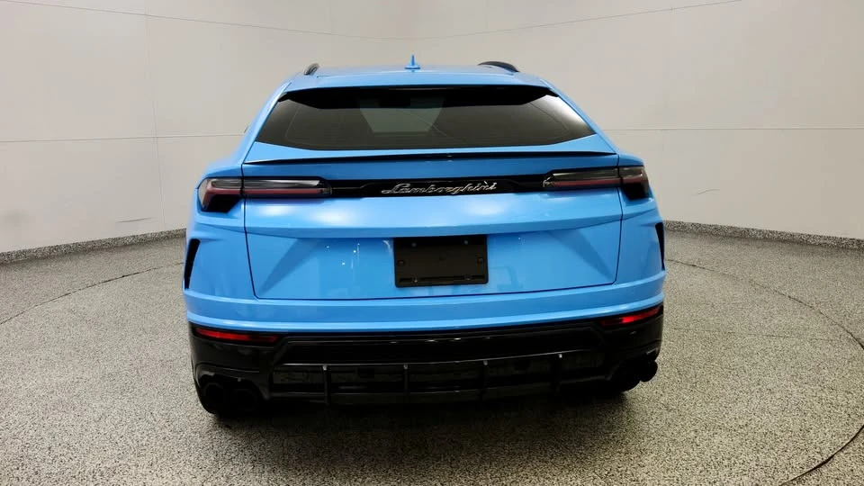 2021 Lamborghini Urus - Image 7 of 17