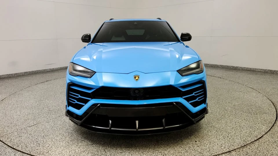 2021 Lamborghini Urus - Image 4 of 17