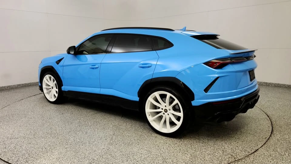 2021 Lamborghini Urus - Image 6 of 17