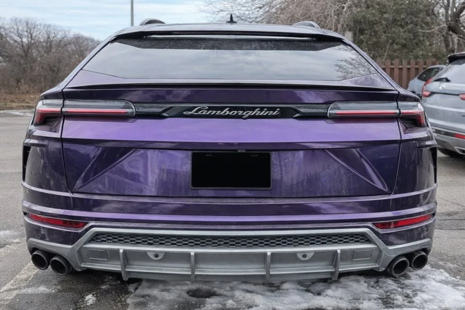 2021 Lamborghini Urus - Image 5 of 14