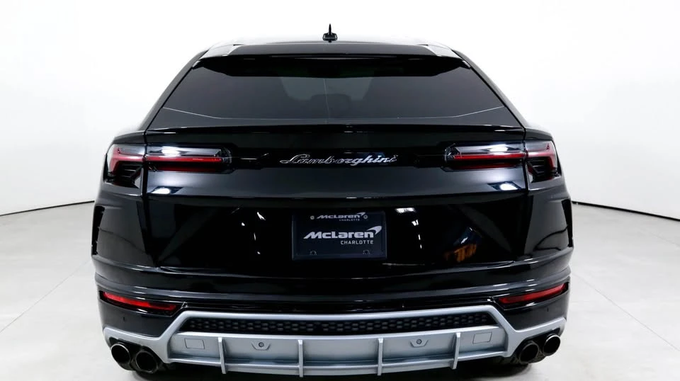 2021 Lamborghini Urus - Image 5 of 20