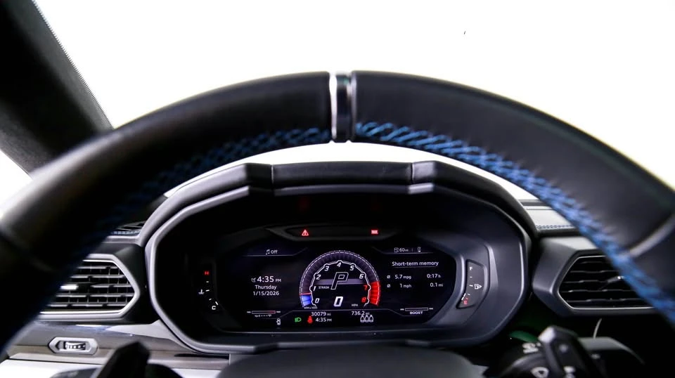 2021 Lamborghini Urus - Image 10 of 20