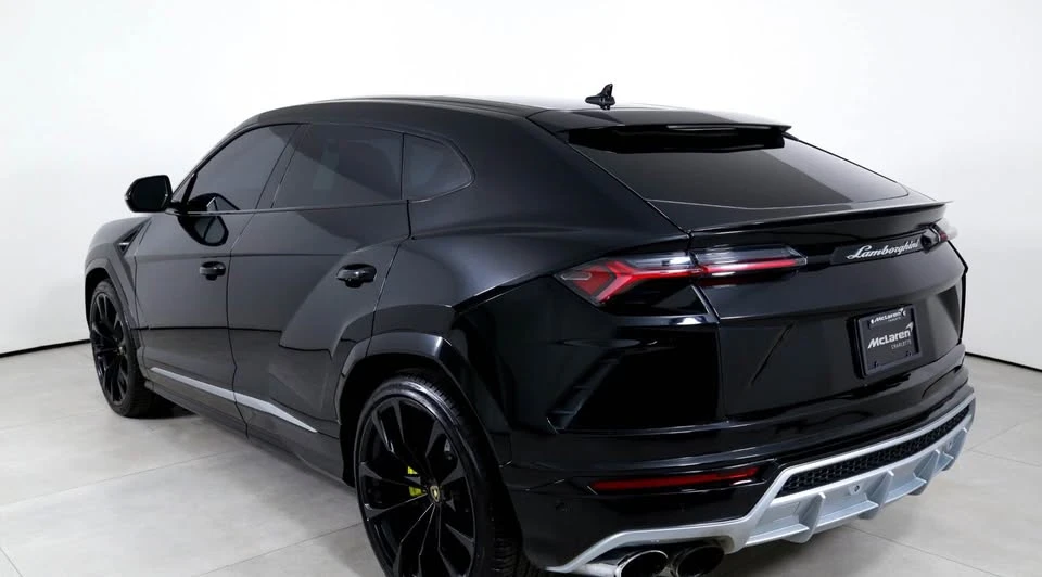 2021 Lamborghini Urus - Image 4 of 20