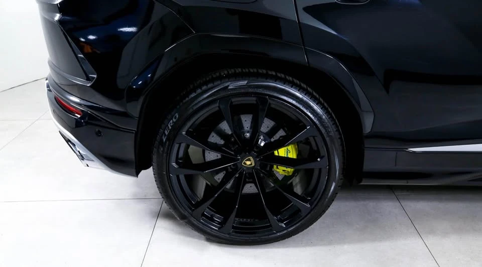 2021 Lamborghini Urus - Image 20 of 20