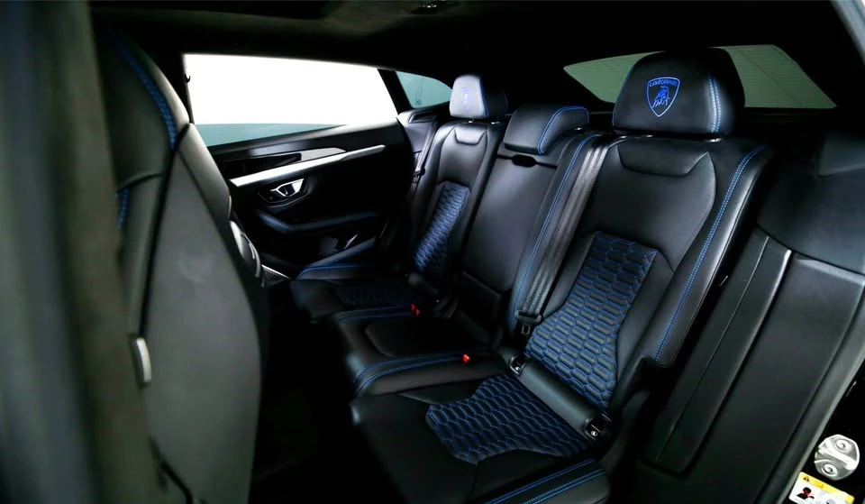 2021 Lamborghini Urus - Image 14 of 20