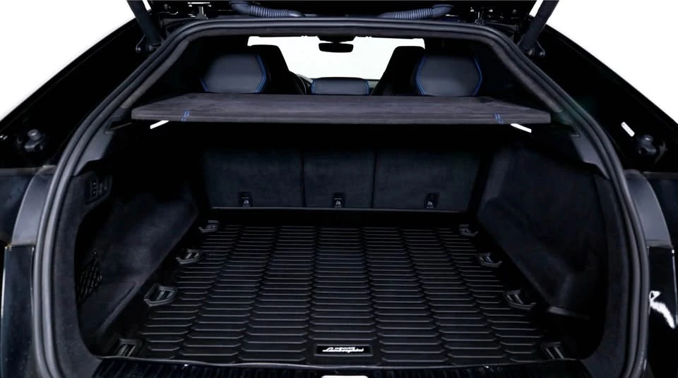 2021 Lamborghini Urus - Image 16 of 20