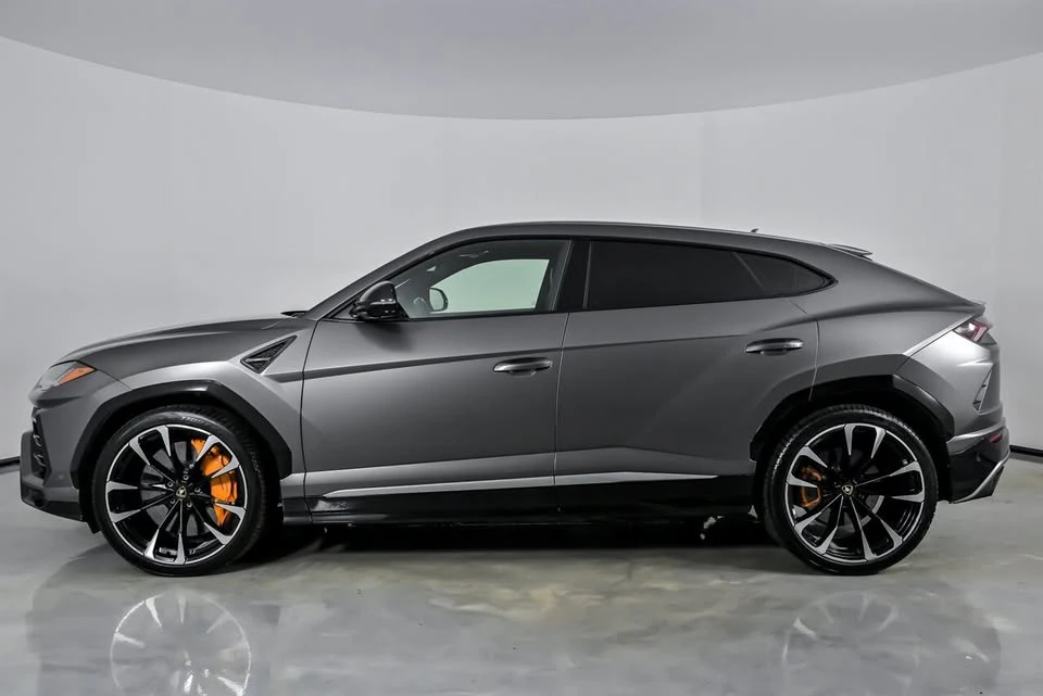 2021 Lamborghini Urus - Image 8 of 20