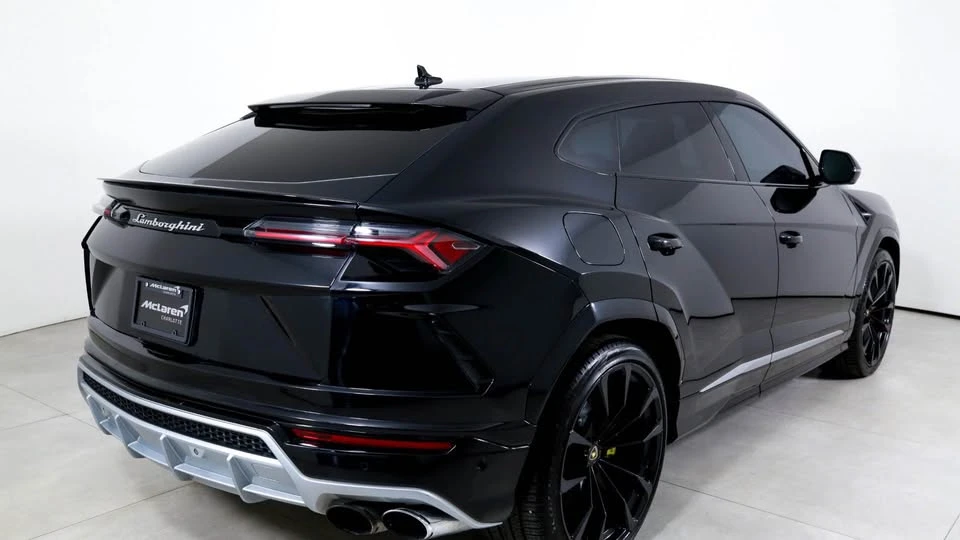 2021 Lamborghini Urus - Image 6 of 20