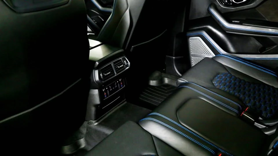 2021 Lamborghini Urus - Image 15 of 20