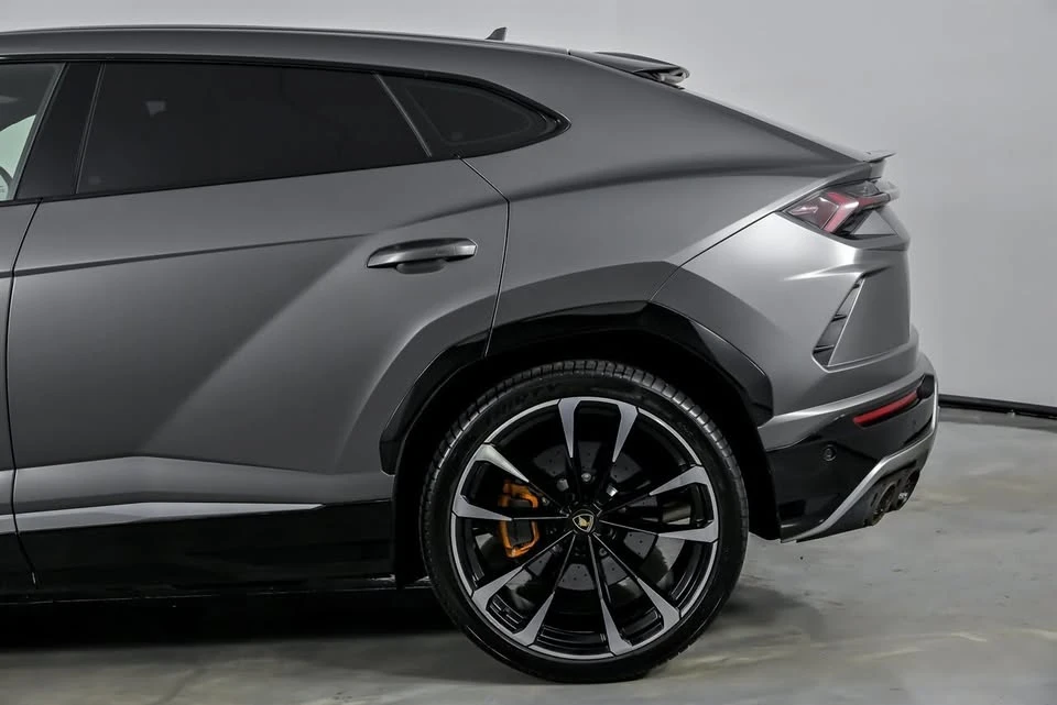 2021 Lamborghini Urus - Image 9 of 20