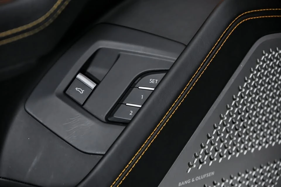 2021 Lamborghini Urus - Image 20 of 20