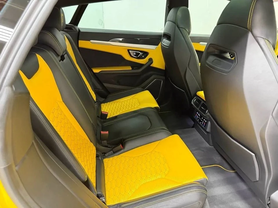 2021 Lamborghini Urus - Image 18 of 20