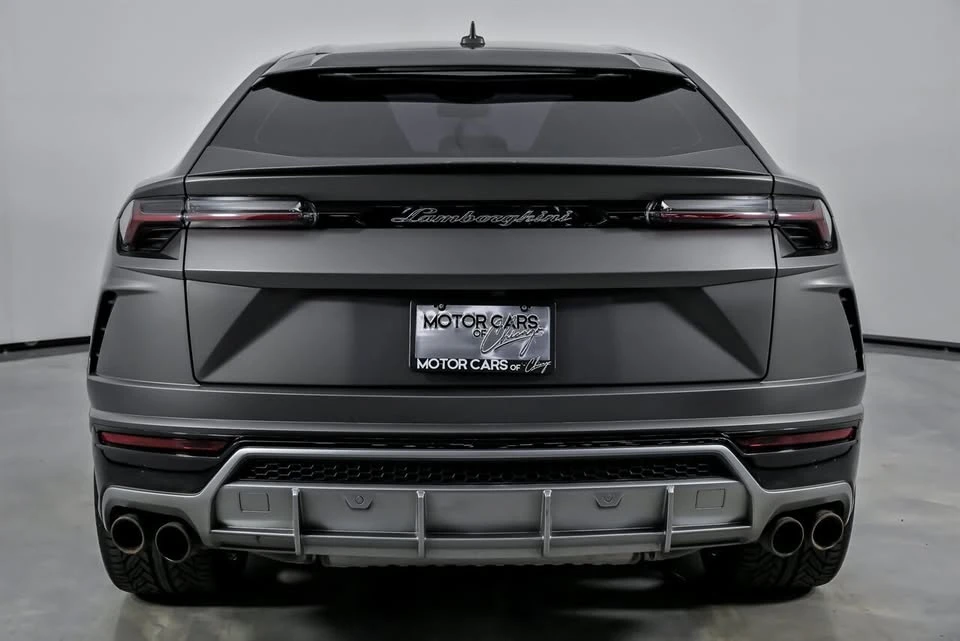 2021 Lamborghini Urus - Image 11 of 20