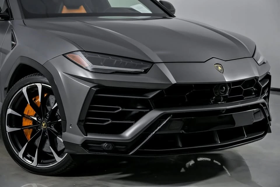 2021 Lamborghini Urus - Image 3 of 20