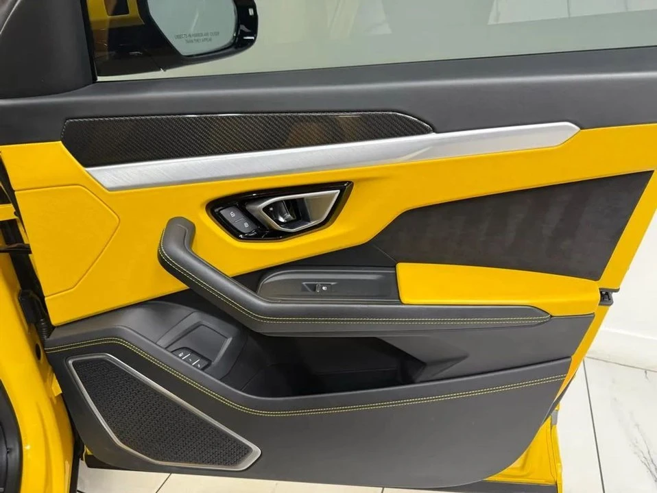 2021 Lamborghini Urus - Image 20 of 20