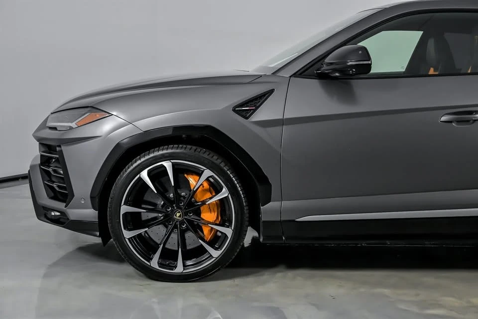 2021 Lamborghini Urus - Image 7 of 20
