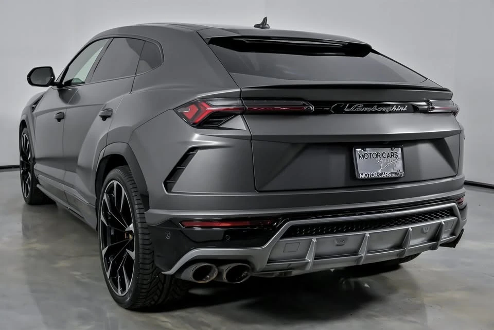 2021 Lamborghini Urus - Image 10 of 20