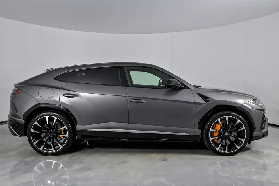 2021 Lamborghini Urus - Image 14 of 20