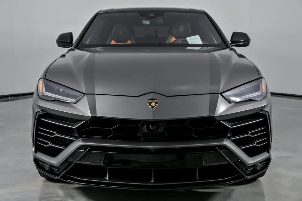 2021 Lamborghini Urus - Image 5 of 20