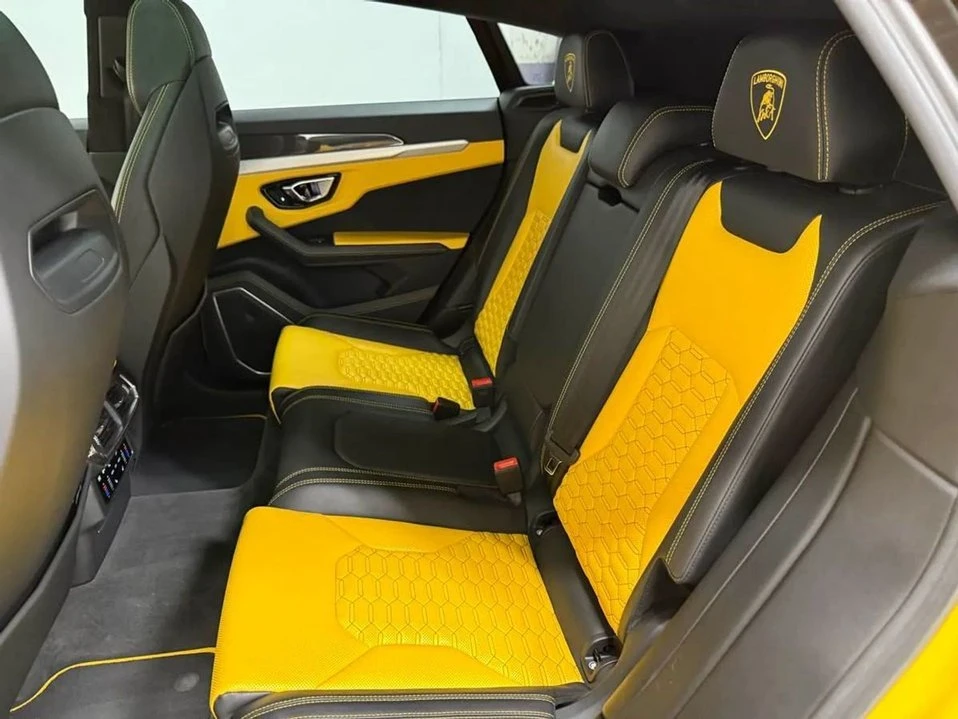 2021 Lamborghini Urus - Image 15 of 20
