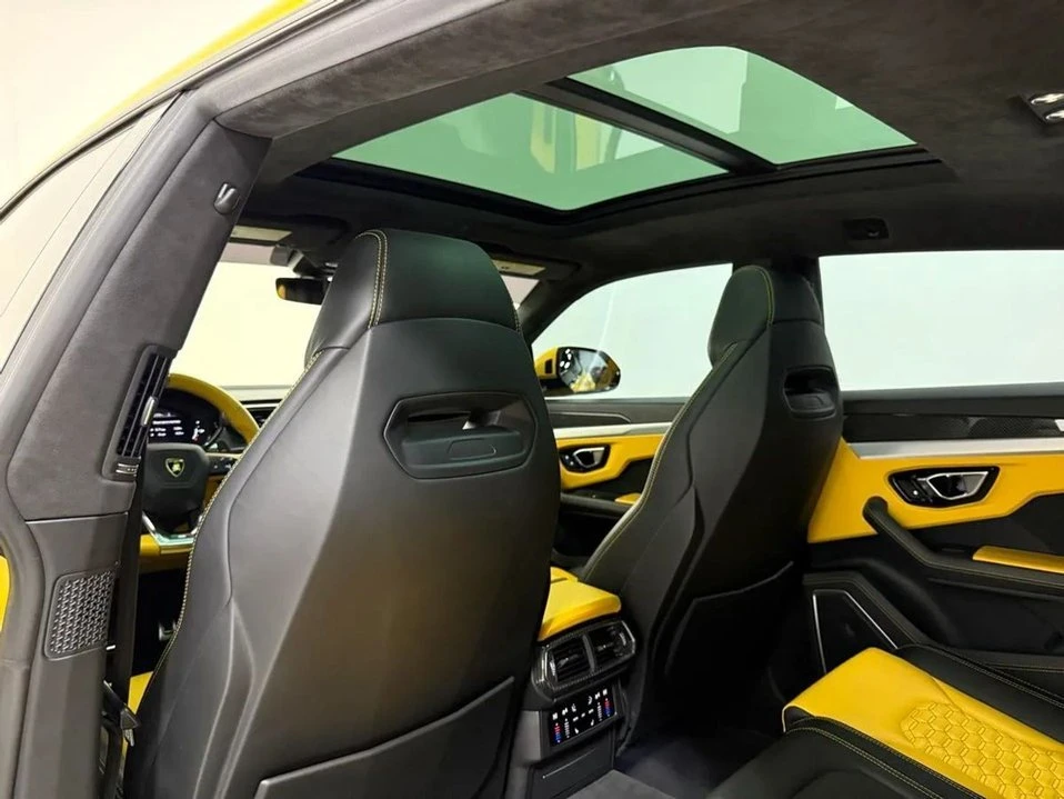 2021 Lamborghini Urus - Image 13 of 20