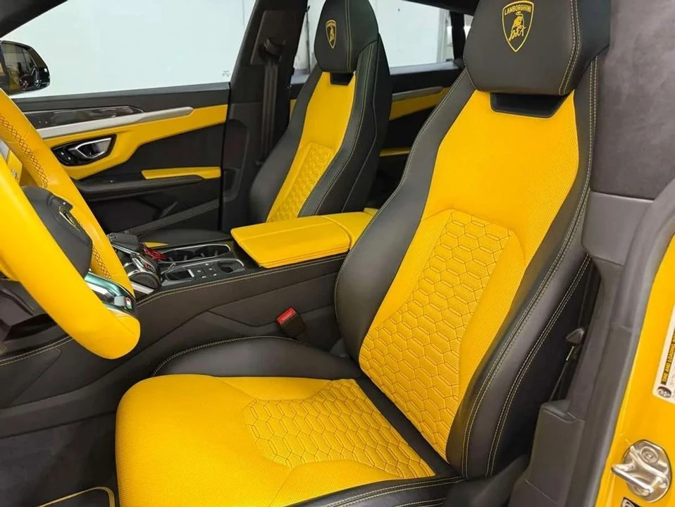 2021 Lamborghini Urus - Image 11 of 20