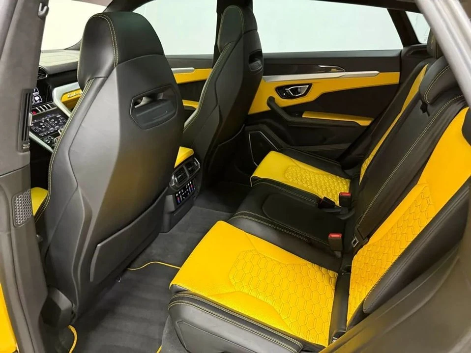 2021 Lamborghini Urus - Image 14 of 20