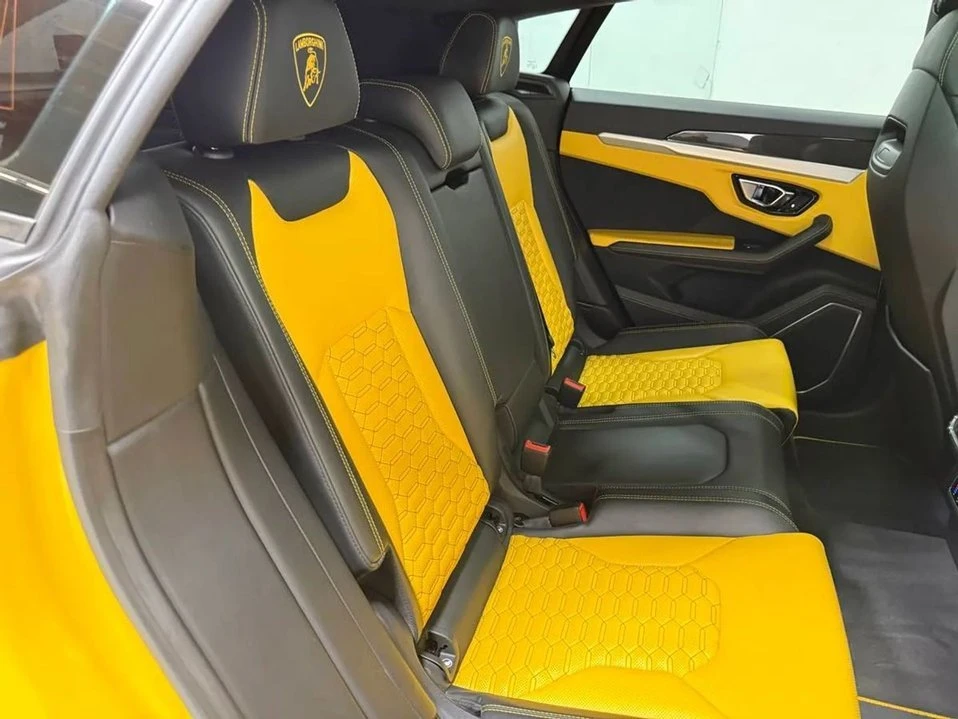 2021 Lamborghini Urus - Image 19 of 20