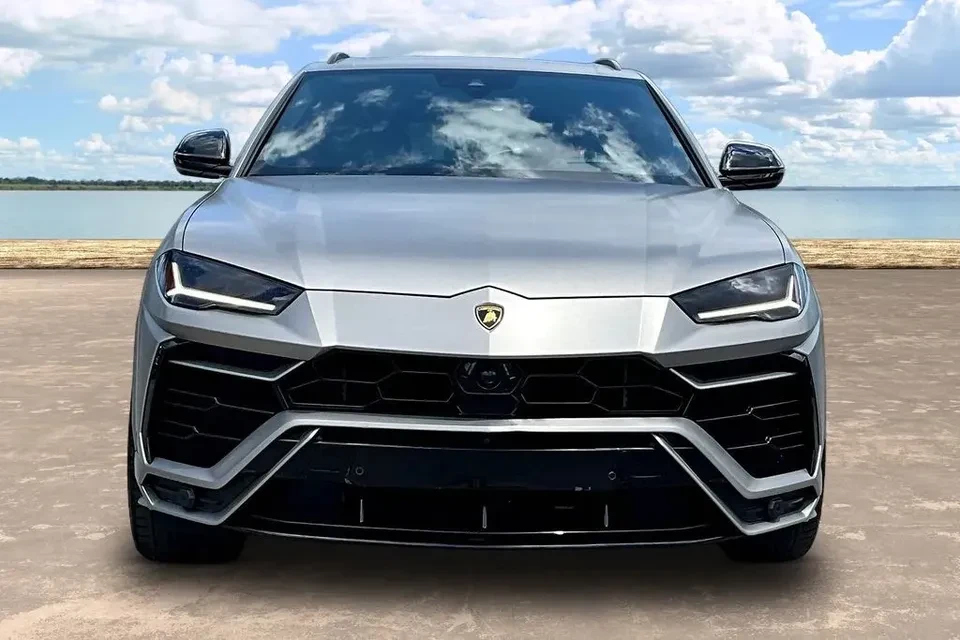2021 Lamborghini Urus - Image 13 of 20