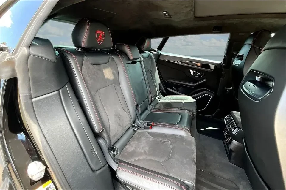 2021 Lamborghini Urus - Image 9 of 20