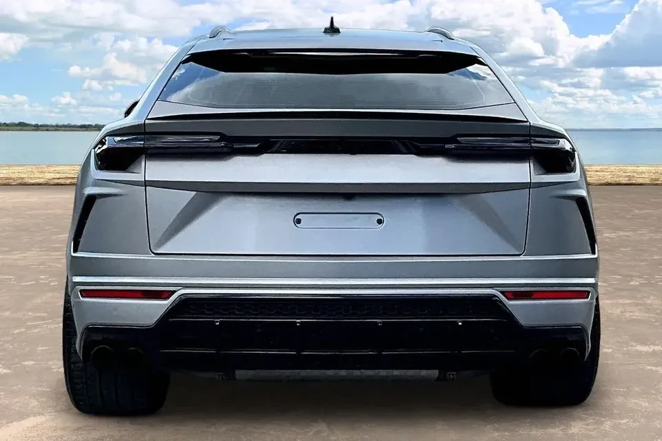 2021 Lamborghini Urus - Image 14 of 20