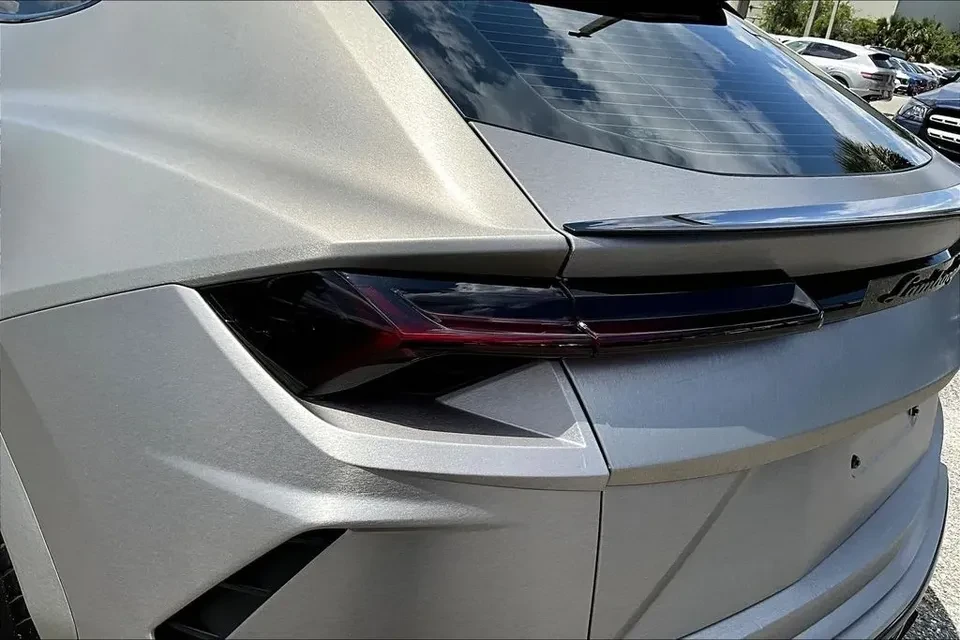 2021 Lamborghini Urus - Image 20 of 20