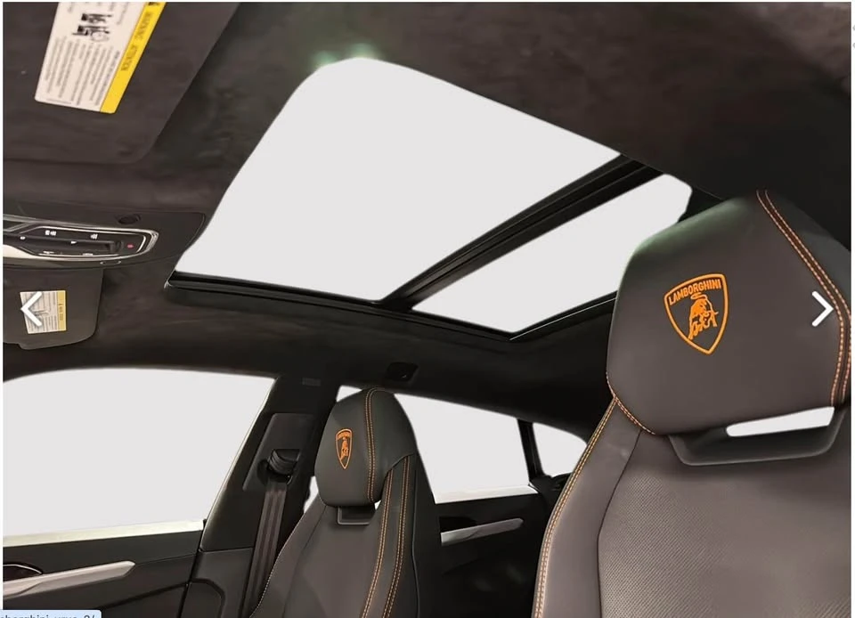 2021 Lamborghini Urus - Image 9 of 11