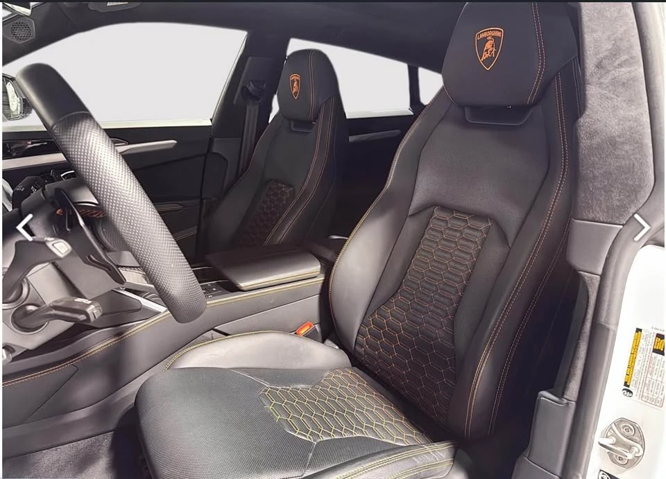 2021 Lamborghini Urus - Image 7 of 11