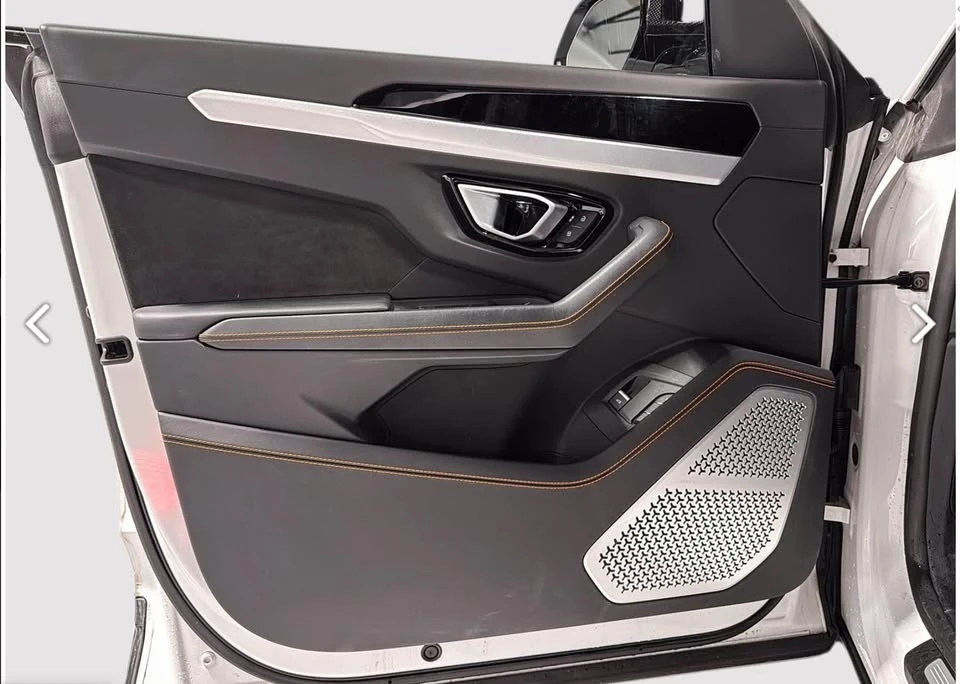 2021 Lamborghini Urus - Image 11 of 11
