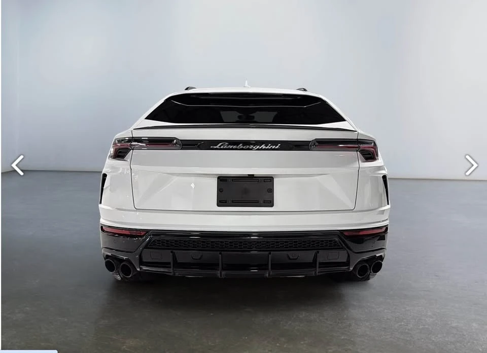 2021 Lamborghini Urus - Image 5 of 11