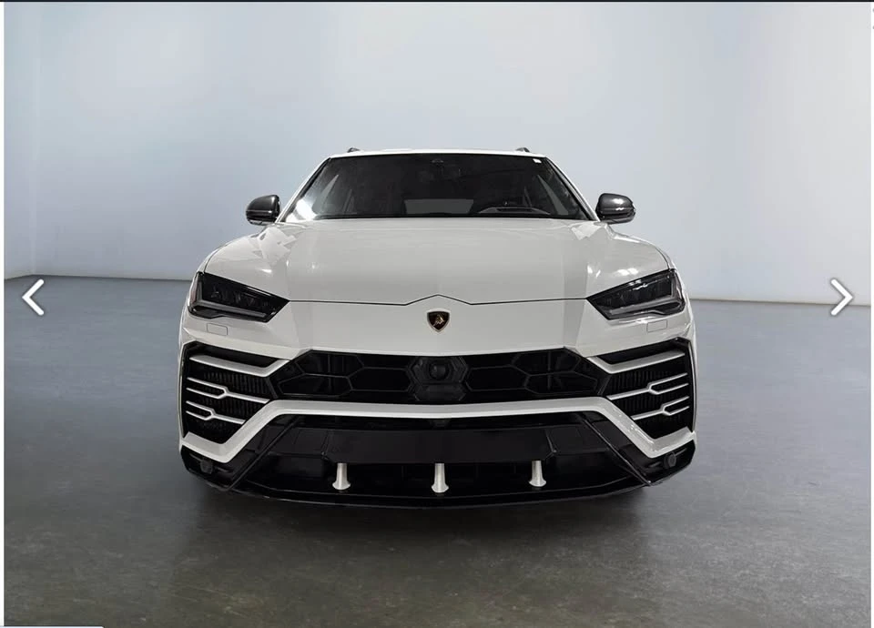 2021 Lamborghini Urus - Image 2 of 11