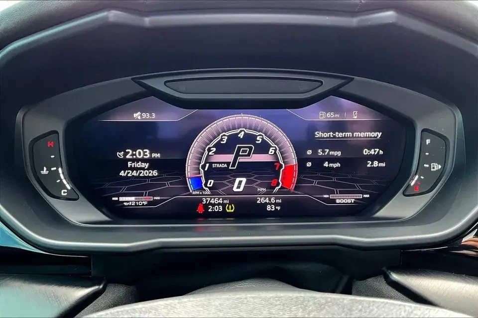 2021 Lamborghini Urus - Image 5 of 20