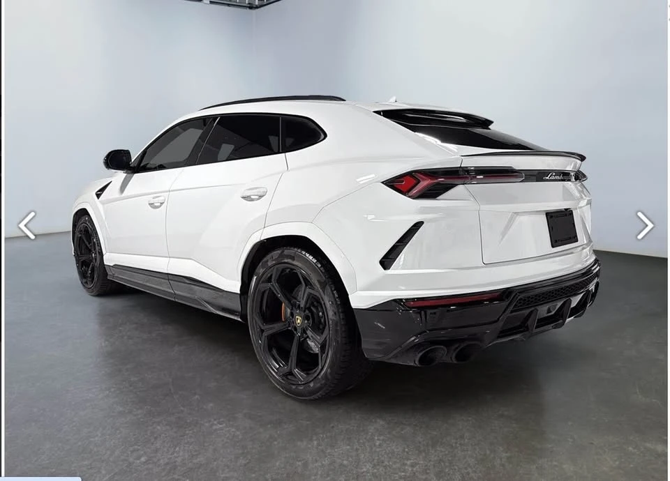 2021 Lamborghini Urus - Image 3 of 11