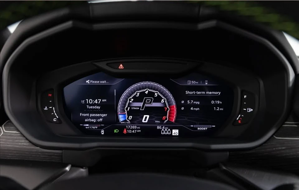 2021 Lamborghini Urus - Image 15 of 17