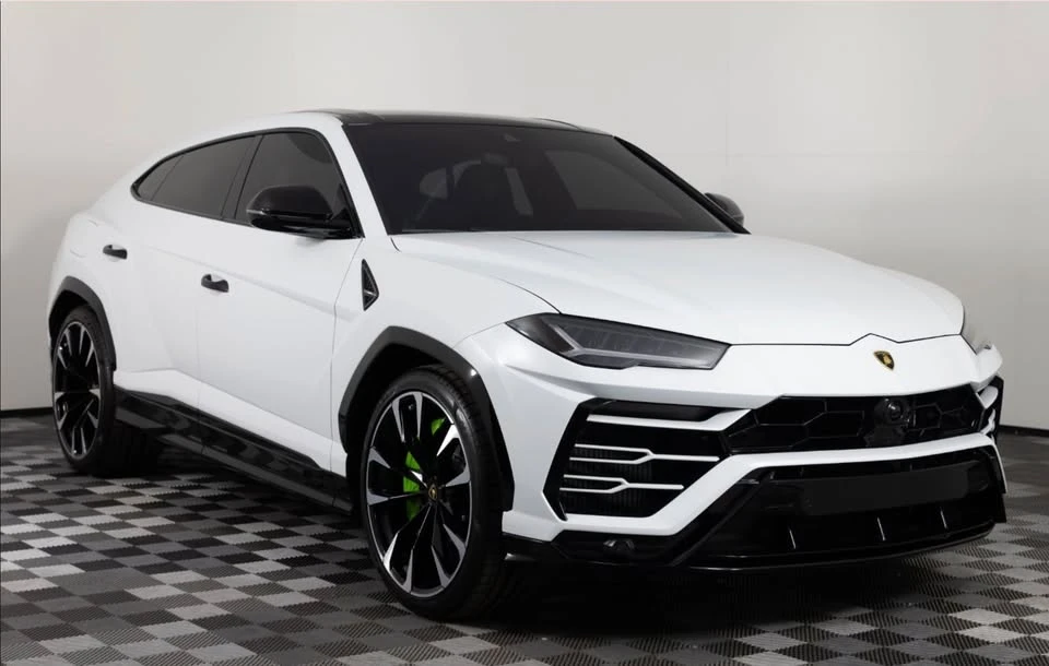 2021 Lamborghini Urus - Image 5 of 17