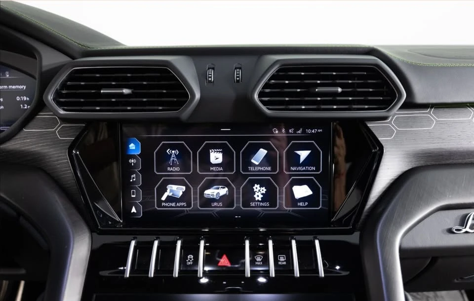 2021 Lamborghini Urus - Image 13 of 17