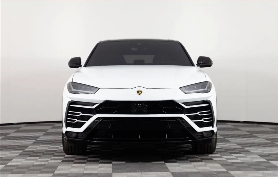 2021 Lamborghini Urus - Image 17 of 17