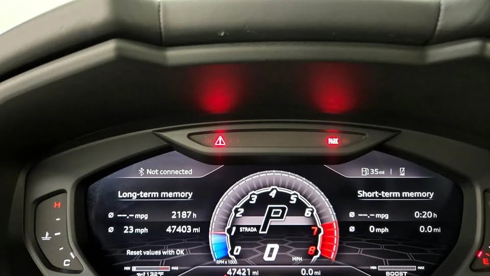 2021 Lamborghini Urus - Image 5 of 12