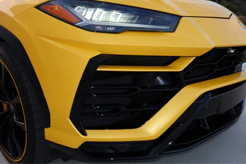 2021 Lamborghini Urus - Image 16 of 19
