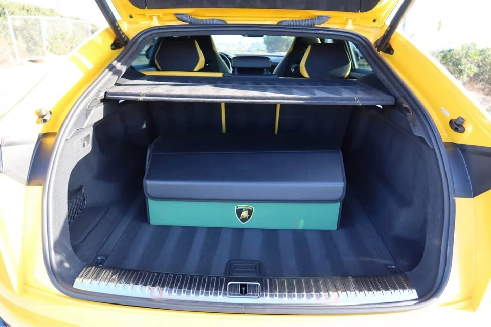 2021 Lamborghini Urus - Image 18 of 19