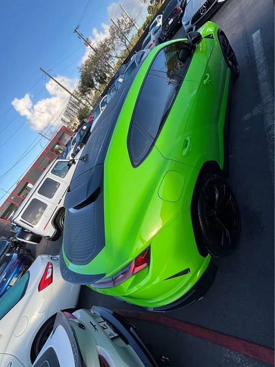 2021 Lamborghini Urus - Image 5 of 7