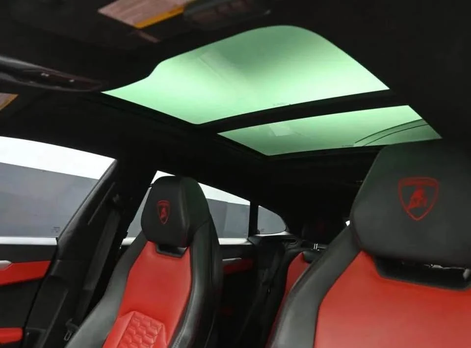 2021 Lamborghini Urus - Image 16 of 19