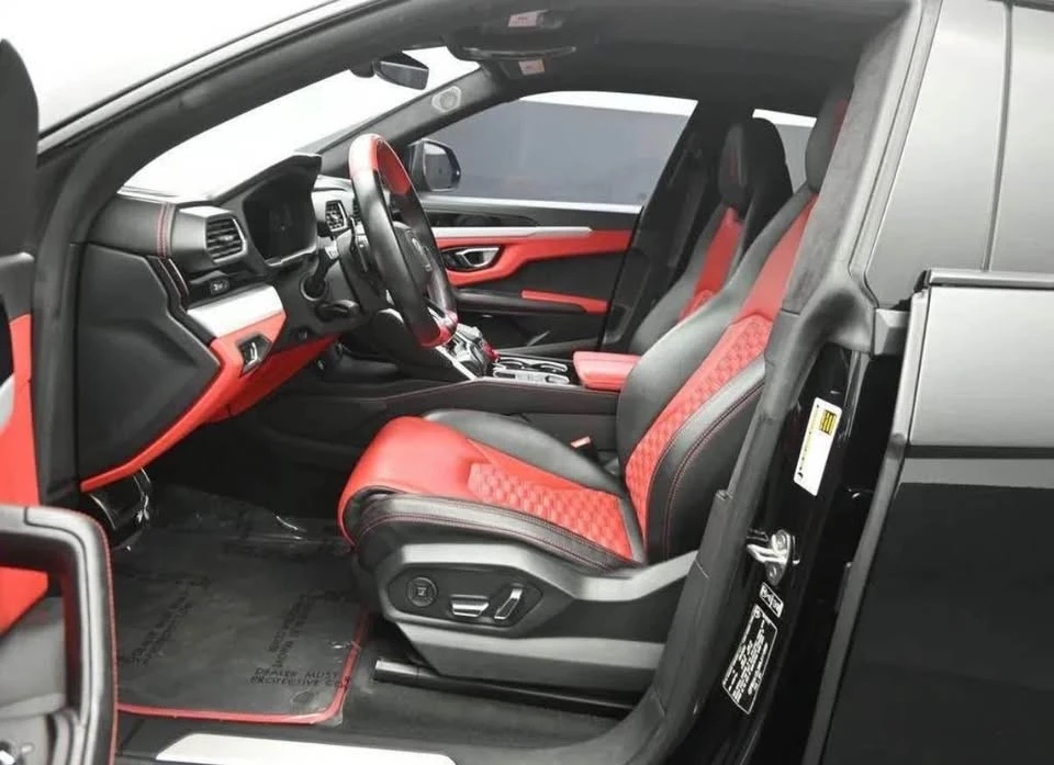 2021 Lamborghini Urus - Image 10 of 19